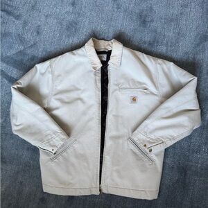 Carhartt WIP Detroit Jacket